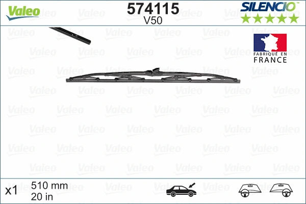 Wiper Blade