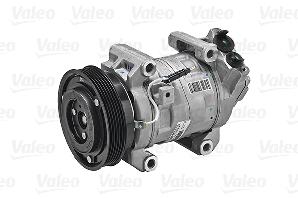 Compressor, air conditioning (813155)
