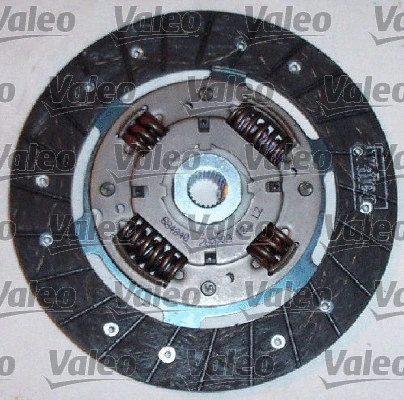 Clutch Kit