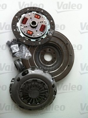 Clutch Kit (835024)