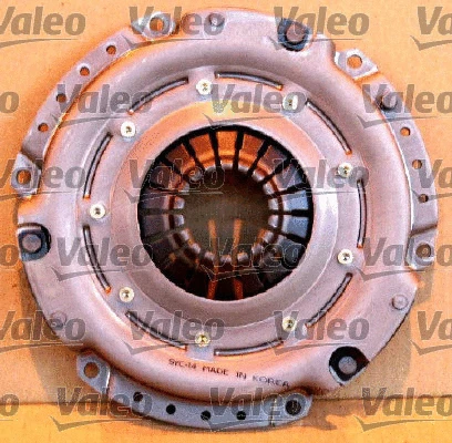 Clutch Kit