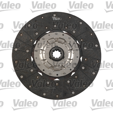 Clutch Disc (807537)