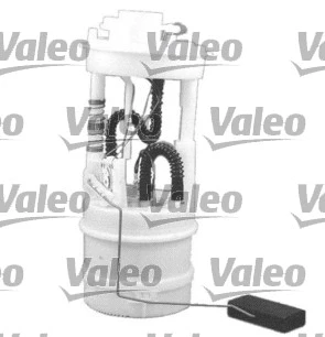 Fuel Feed Unit (347073)