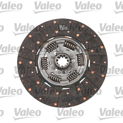 Clutch Disc (807528)