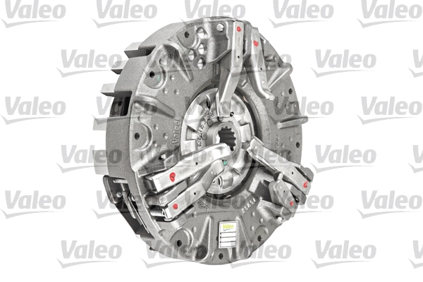 Clutch Pressure Plate (805235)