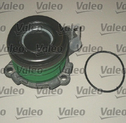 Clutch Kit (834021)