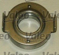 Clutch Kit (821384)