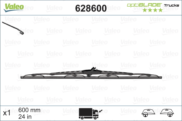 Wiper Blade