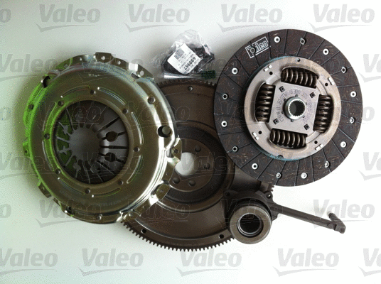 Clutch Kit (845010)