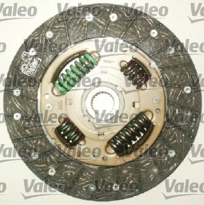 Clutch Kit