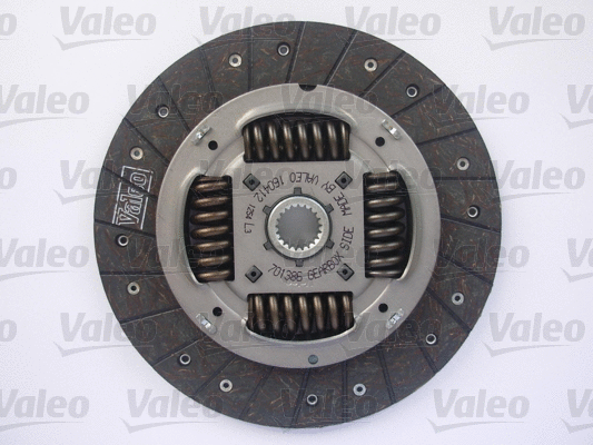 Clutch Kit