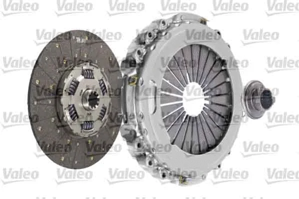 Clutch Kit (805152)