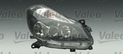 Headlight (043750)