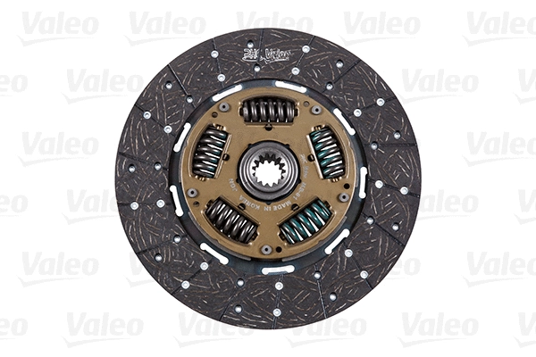 Clutch Disc (829460)