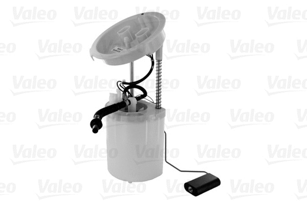 Fuel Pump (348750)