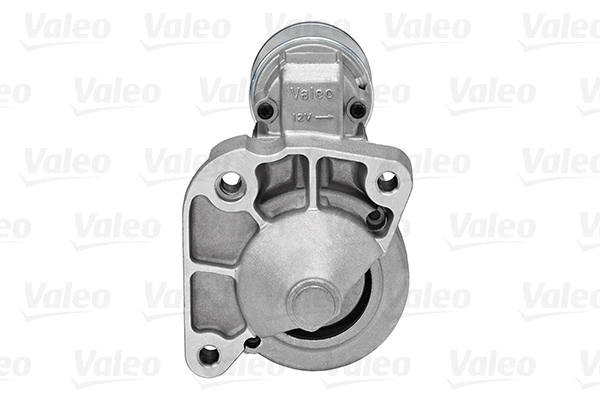 Starter (438081)