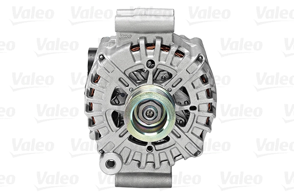 Alternator (439636)