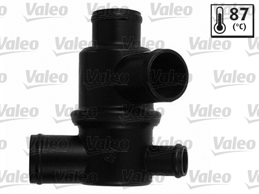Thermostat, coolant (819912)