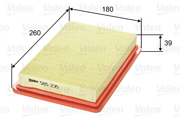 Air Filter (585235)