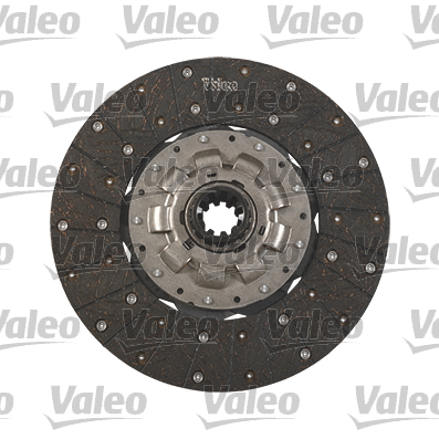 Clutch Disc (807560)