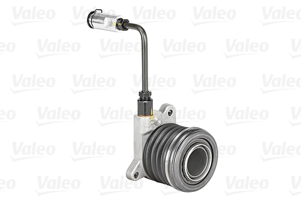 Central Slave Cylinder, clutch