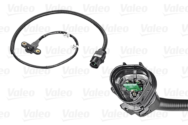Sensor, crankshaft pulse (254054)