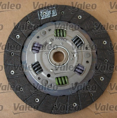 Clutch Kit
