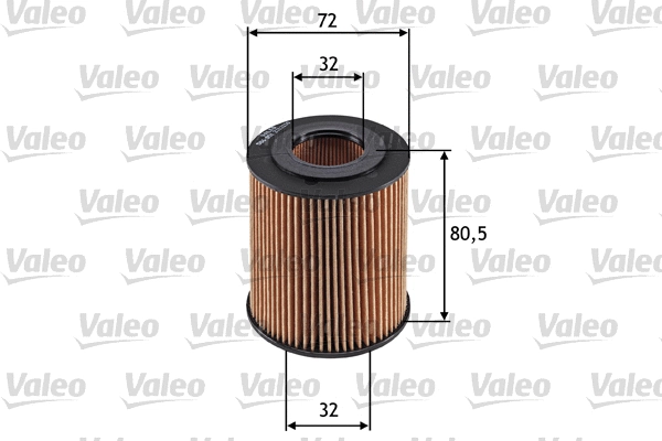 Oil Filter (586551)