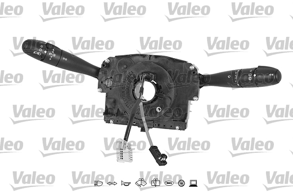 Steering Column Switch (251636)