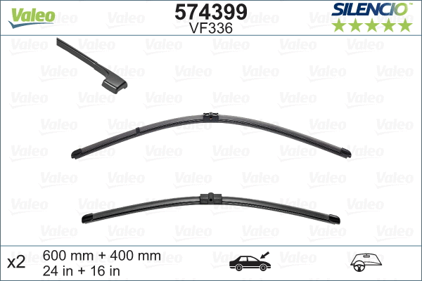 Wiper Blade