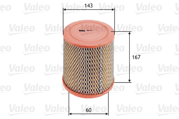 Air Filter (585726)