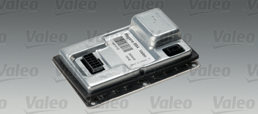 Ballast, gas discharge lamp (043736)