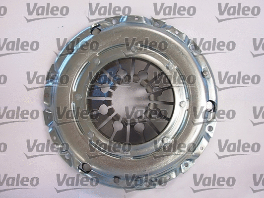 Clutch Kit (835014)
