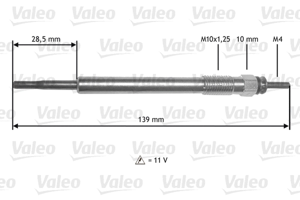 Glow Plug