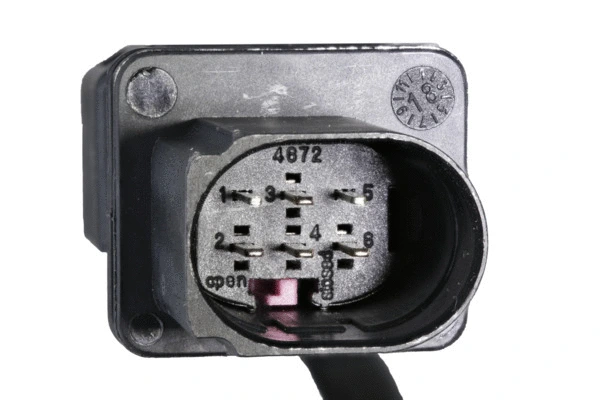 Lambda Sensor
