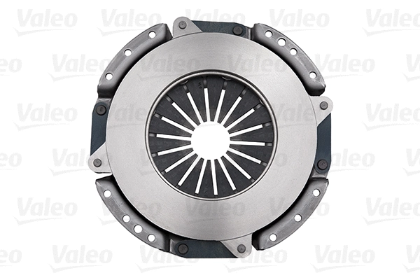 Clutch Pressure Plate