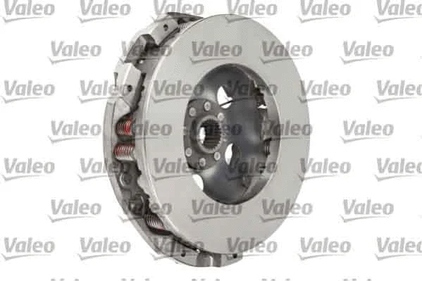 Clutch Pressure Plate