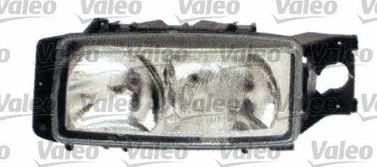 Headlight (086974)