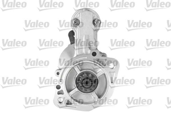 Starter (600072)