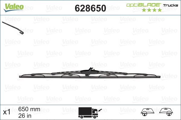 Wiper Blade