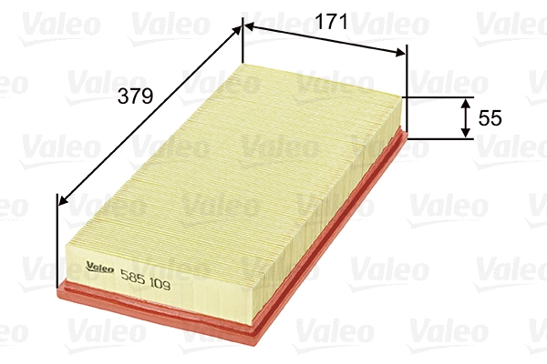 Air Filter (585109)