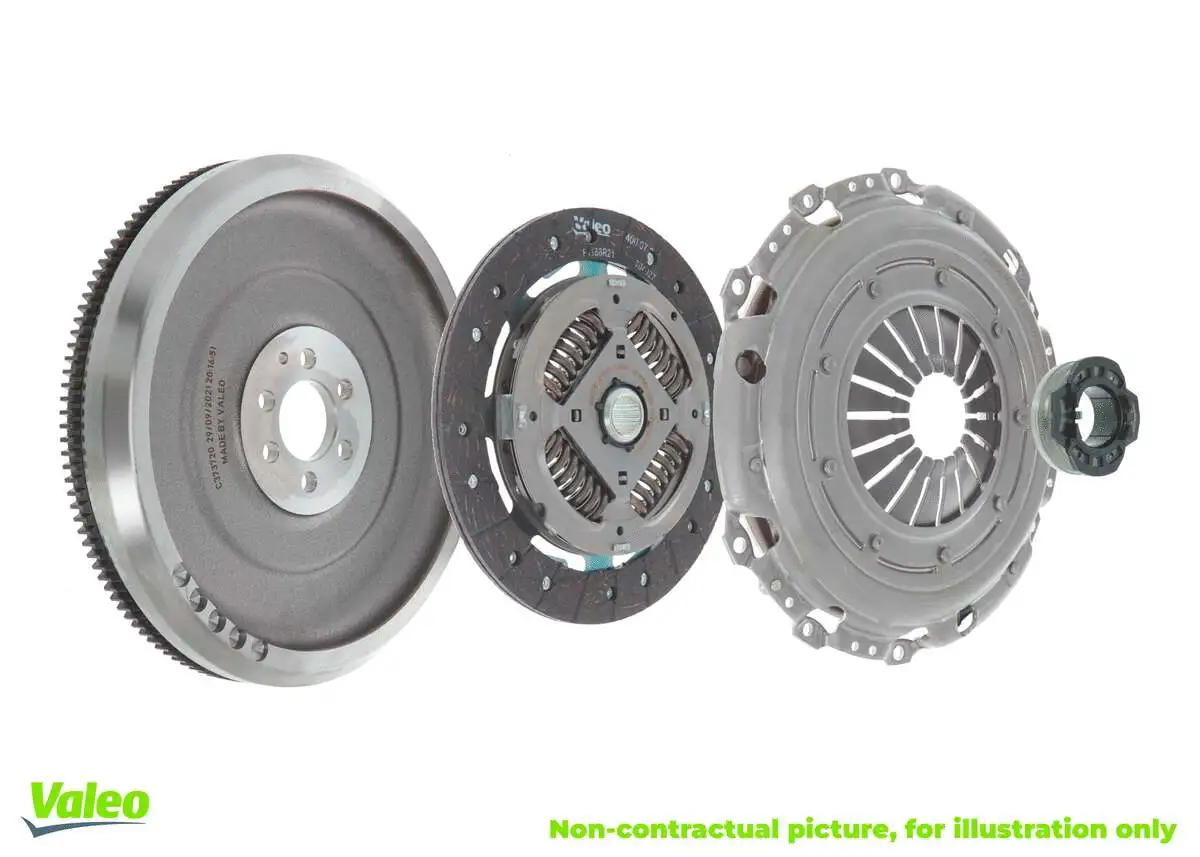 Clutch Kit (835159)