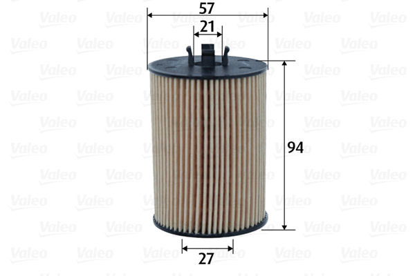 Oil Filter (586560)