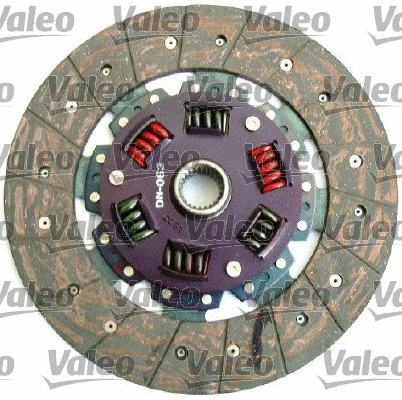 Clutch Kit