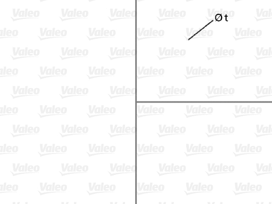 Water Pump, engine cooling (506456)