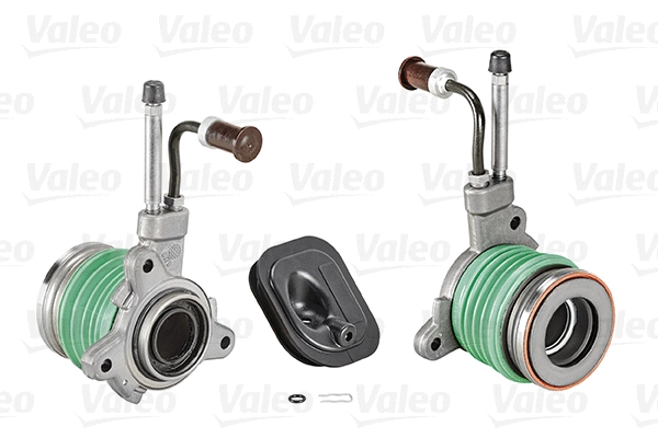 Central Slave Cylinder, clutch (804535)