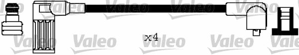 Ignition Cable Kit (346600)