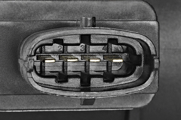 Mass Air Flow Sensor
