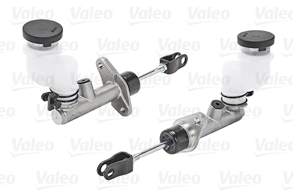 Master Cylinder, clutch (804677)