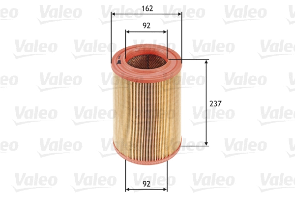 Air Filter (585645)